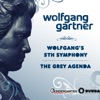 Wolfgang's 5th Symphony / The Grey Agenda - Single artwork