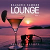 Balearic Summer Lounge, Vol. 1