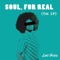 Turn It All Around - Leo Soul lyrics