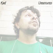 Undefeated - EP artwork