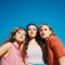 Happy Anymore - Trousdale lyrics