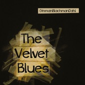 The Blues Pace artwork