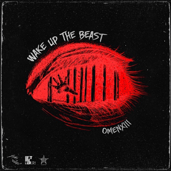 Cover artwork for Wake Up the Beast