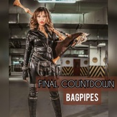 The Final Countdown Bagpipes (feat. Celtica Nova & Skiltron) artwork