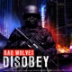 DISOBEY cover art