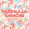 Adoro - Maruja Limón lyrics