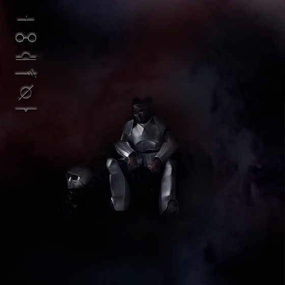 Cover artwork for She Needed Me