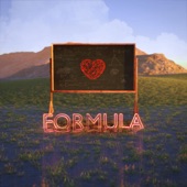 Formula artwork