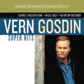 Vern Gosdin - I'm Still Crazy