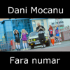 Fara Numar - Dani Mocanu
