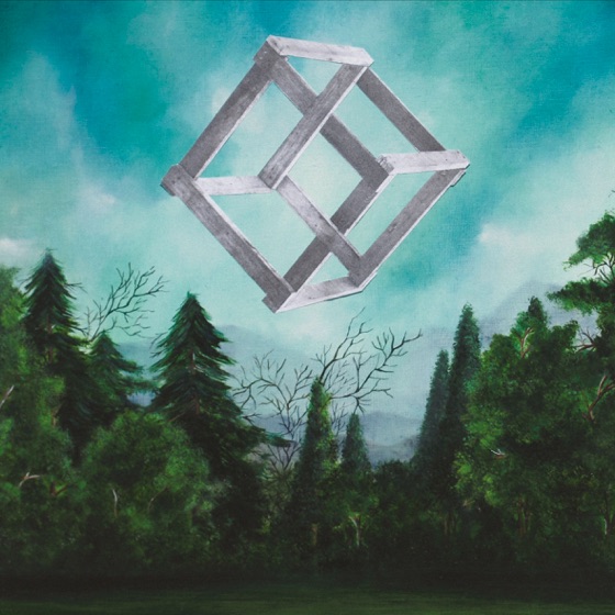 Cover artwork for Encadenados