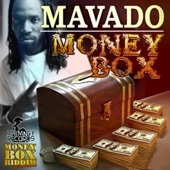 Box of Money by Mavado