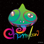 Chameleon - End of the World