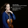 Lisa Jacobs & Ksenia Kouzmenko - Romance, Op. 26