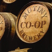 Mutiny - Abbotsford Co-Operative Brewey