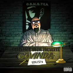 Rising - Single - Los Govinda Rising - Single - Los Govinda