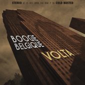 Volta - Boogie Belgique
