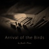 Arrival of the Birds - Single