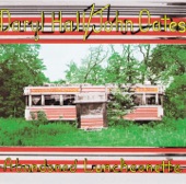 Hall And Oates - Abandoned Luncheonette