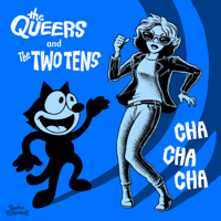 The Queers - All to You artwork