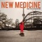 The Takeover - New Medicine lyrics
