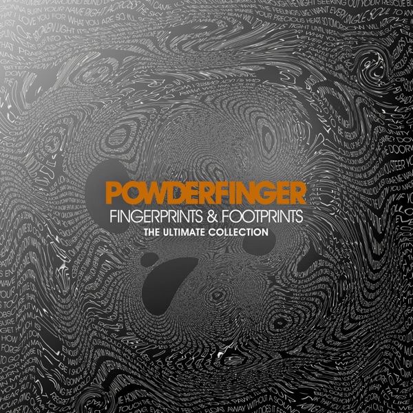 Don't Wanna Be Left Out by Powderfinger on NetFM