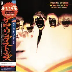More Hot Rocks ( Big Hits & Fazed Cookies) - The Rolling Stones