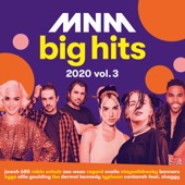 MNM Big Hits 2020 Vol. 3 artwork