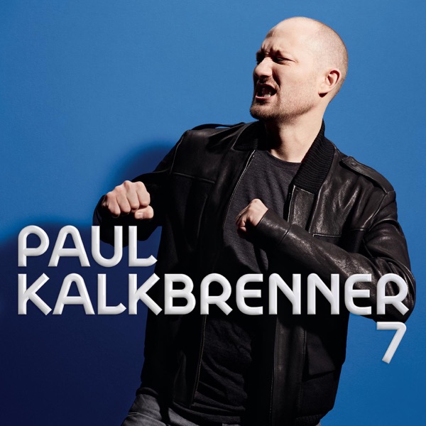 7 - Paul Kalkbrenner