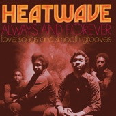 Heatwave - Mind Blowing Decisions