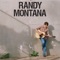 Ain't Much Left of Lovin' You - Randy Montana lyrics