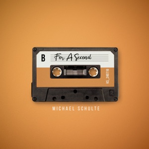 Michael Schulte - For a Second - Line Dance Choreograf/in