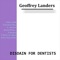 Overhead Glass - Geoffrey Landers lyrics