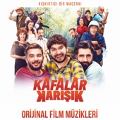 Kafalar Karışık artwork
