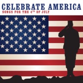 Celebrate America: Songs for the 4th of July artwork