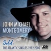 John Michael Montgomery - I Love the Way You Love Me