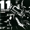 Eleven Phases_Detroit Compilation, 1998