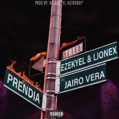 Prendia (feat. Jairo Vera) - Single by Ezekyel & Lionex album reviews, ratings, credits