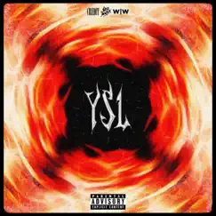 YSL - Single by Credit album reviews, ratings, credits