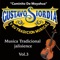 1._caminto_de_moyahua (with Tradicion Musical) - Gustavo Siordia lyrics