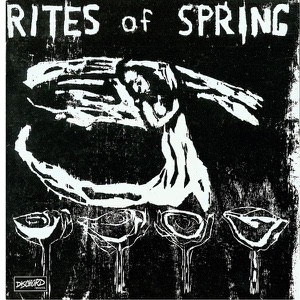 Rites of Spring