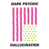 Dark Psychic - Living In America (Radio Edit)