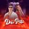 Deu Piti (feat. Marcia Fellipe) - Forró dos Plays lyrics