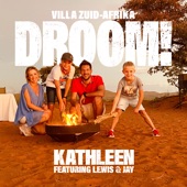 Droom! (feat. Lewis & Jay) [Villa Zuid-Afrika] artwork