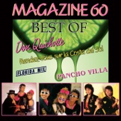 Magazine 60 - Don Quichotte (No Estan Aqui) [Maxi]