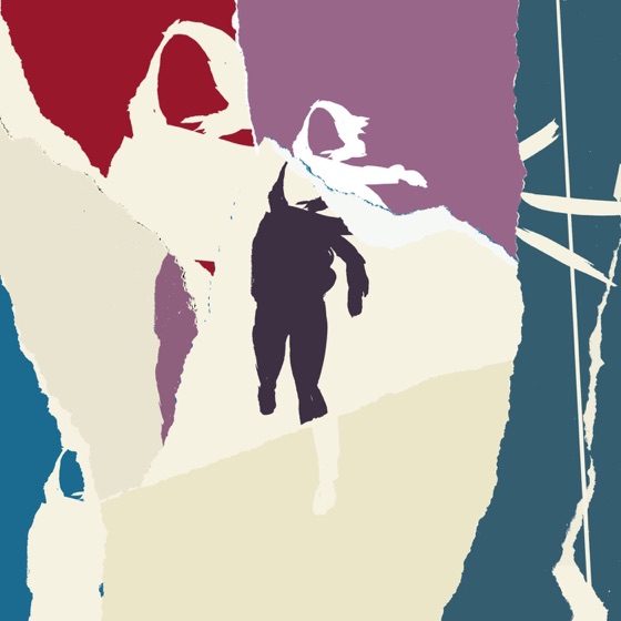 Cover artwork for Rocket Silver Symphony (Barker & Baumecker Mix)
