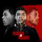 Alma Pura (feat. Vulgo FK, EoBronks & Wall Hein) - Mc Kevin lyrics