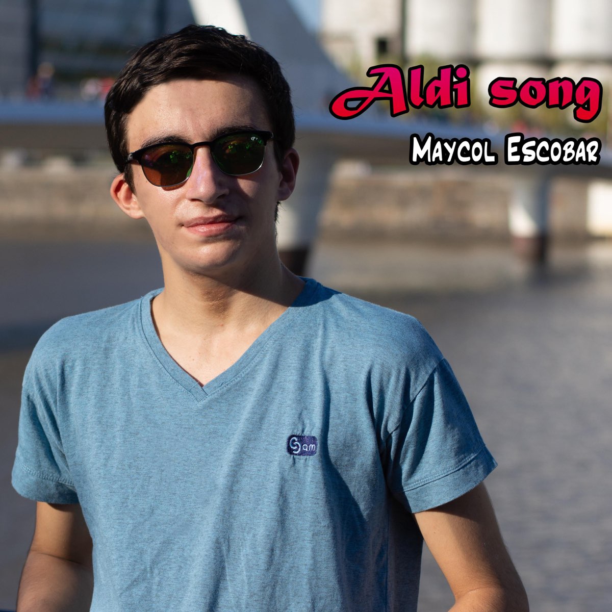 Aldi Song - Single by Maycol Escobar on Apple Music