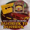 Paycheck to Paycheck - Single album lyrics, reviews, download