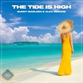 The Tide Is High artwork